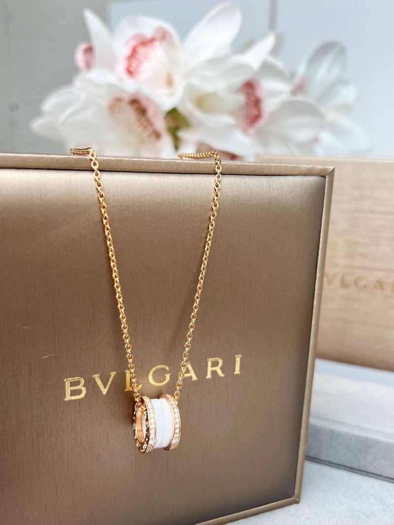 Bvlgari Necklaces